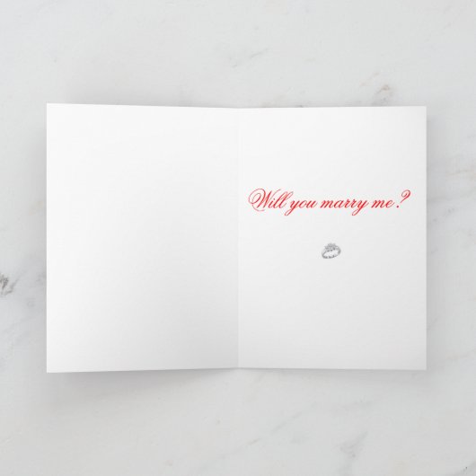 提案 カード (内部)