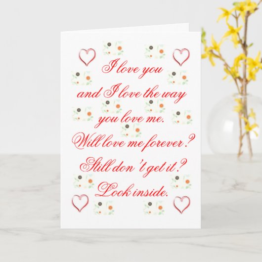 提案 カード (黄色い花)