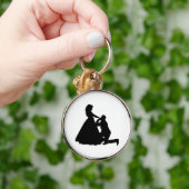 提案 キーホルダー (手)