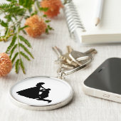 提案 キーホルダー (側面)