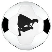 提案 サッカーボール (回転)