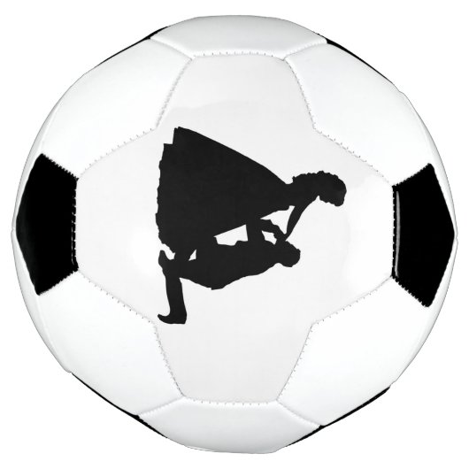 提案 サッカーボール (回転)