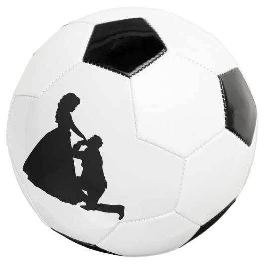 提案 サッカーボール (3/4)