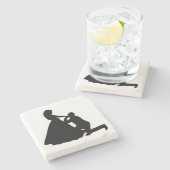 提案 ストーンコースター (横)