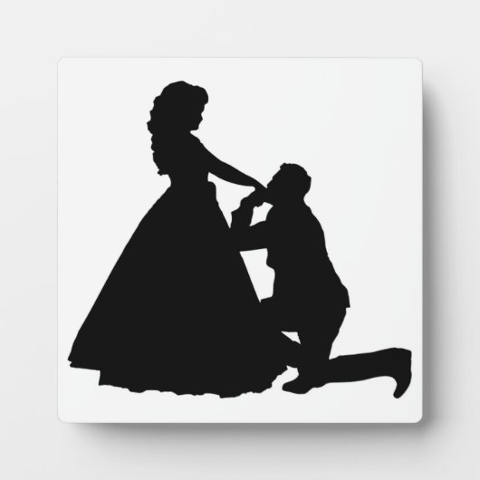 提案 フォトプラーク (正面)