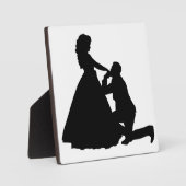 提案 フォトプラーク (正面)