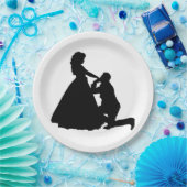 提案 ペーパープレート (パーティー)