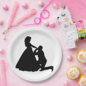 提案 ペーパープレート (パーティー)