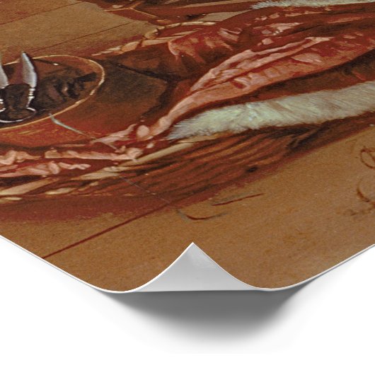 提案 ポスター (角)