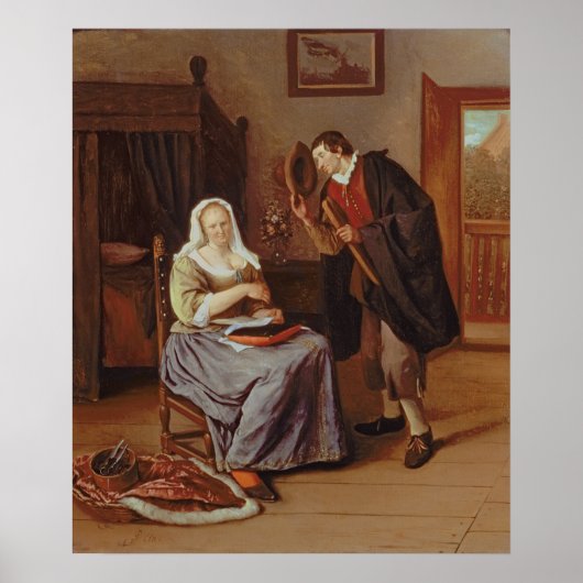 提案 ポスター (正面)