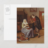 提案 ポストカード (正面/裏面)