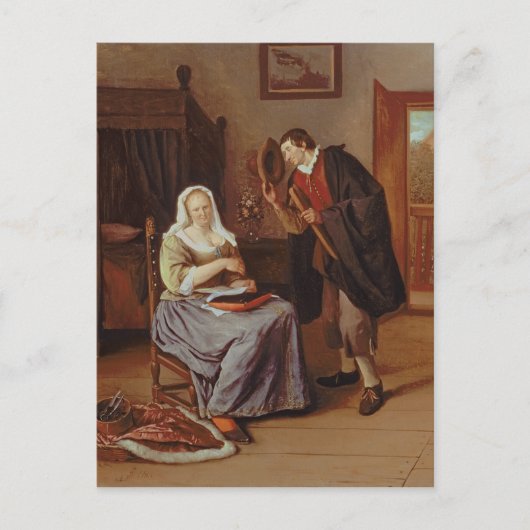 提案 ポストカード (正面)