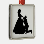 提案 メタルオーナメント (右)