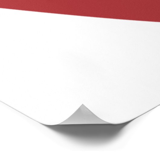 提灯を持って ポスター (角)