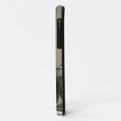 提督のオリバーの危険ペリー(1785-1819年)は、刻みます Case-Mate iPhoneケース (裏面/左)