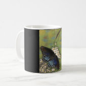 「提督のランチ」コーヒーマグ コーヒーマグカップ (正面左)