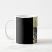 「提督のランチ」コーヒーマグ コーヒーマグカップ (左)