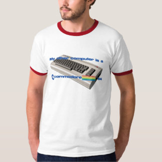 提督64 Tシャツ