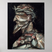 提督 ポスター (正面)