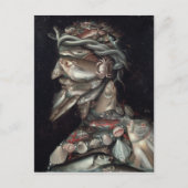 提督 ポストカード (正面)