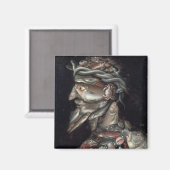 提督 マグネット (正面/裏面)