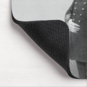 提督Matthew Calbraithペリー マウスパッド (コーナー)