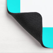 提督Vic20のスタートアップ・スクリーン マウスパッド (コーナー)