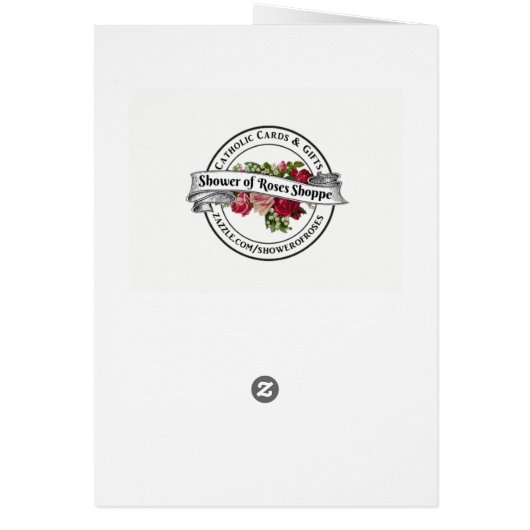 提示のイエス・キリストの宗教カトリック教の寺院 (裏面)