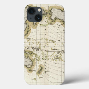 提示の等力ライン iPhone 13ケース