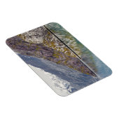 提示は縞で飾ります マグネット (右側)