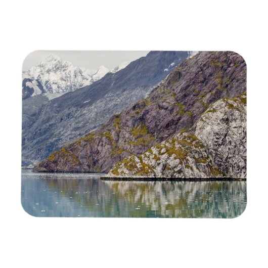 提示は縞で飾ります マグネット (横)