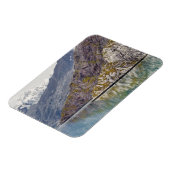 提示は縞で飾ります マグネット (左側)