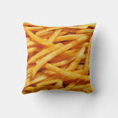 揚がるフランス語 クッション (裏面)