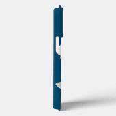 揚げ卵アップルi-phone 13 Proケース – メイトiPho Case-Mate iPhoneケース (裏面 / 右)