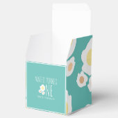 揚げ卵ファースト誕生日サンキュースクエア フェイバーボックス (オープン)