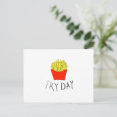 揚げ日 ポストカード (スタンド正面)