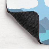 揚げ日 マウスパッド (コーナー)