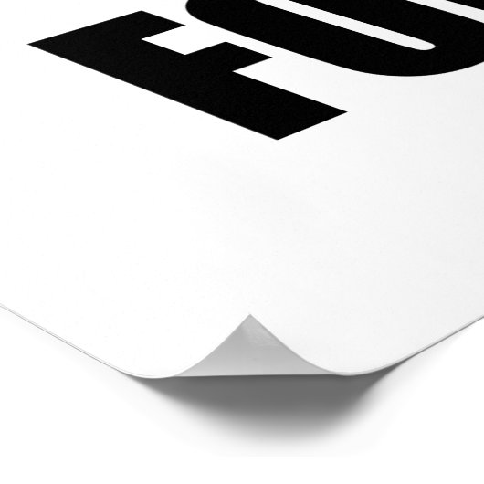 揚げ食品グループ ポスター (角)