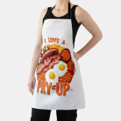 揚げ エプロン (インサイチュ)