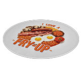 揚げ カッティングボード (角)