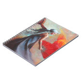 換気装置 ノートブック (左側)