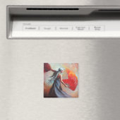 換気装置 マグネット (インサイチュ (食洗機))