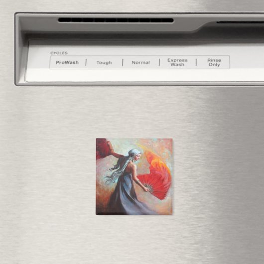 換気装置 マグネット (インサイチュ (食洗機))