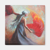 換気装置 マグネット (正面)