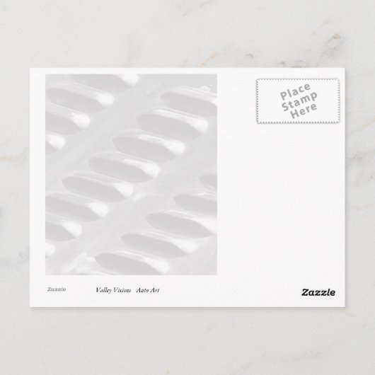 換気 ポストカード (裏面)