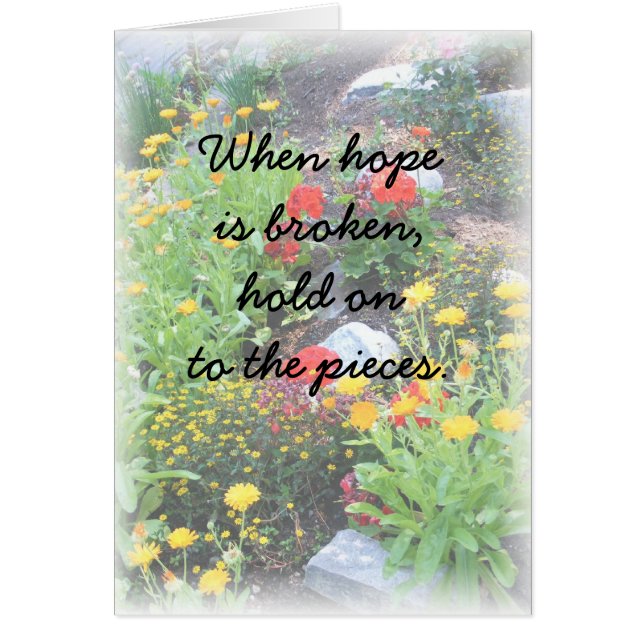 握って下さい (正面)