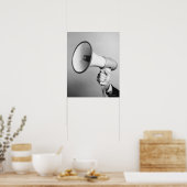 握り手 ポスター (キッチン)