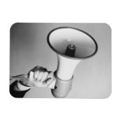 握り手 マグネット (横)