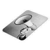 握り手 マグネット (左側)