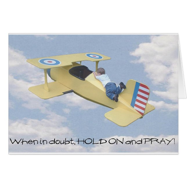 握り、祈って下さい (正面横)